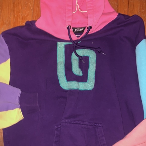 YouTuber merch, good quality, make offer, bought for 110 cad, size XL - Picture 1 of 3